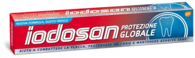 IODOSAN DENT.ML75 GLOBAL PROT.