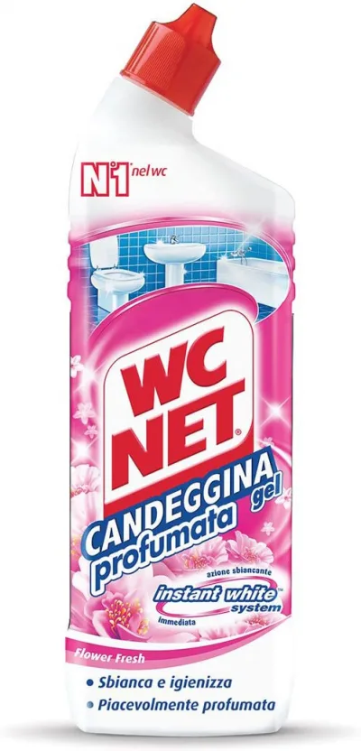 WCNET GEL NEW ML700 CAND.PROF.