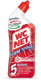 WCNET GEL NEW ML700 IG.TOTALE