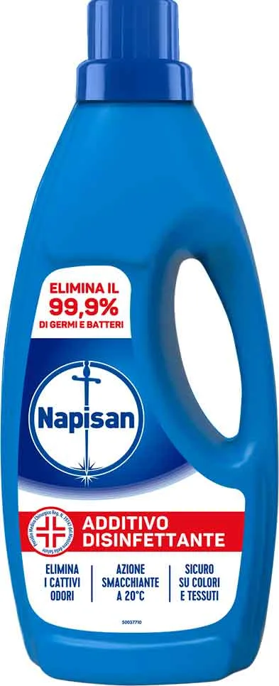 NAPISAN LIQ.LT 1 CLASSICO PMC