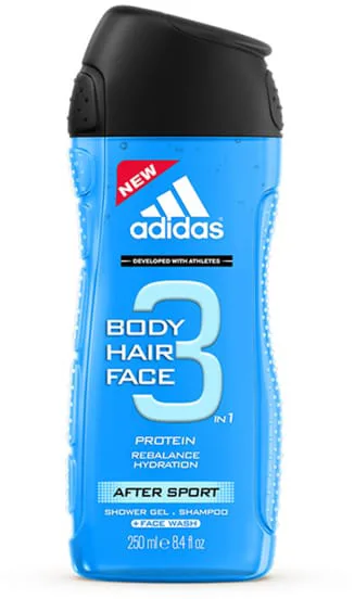 ADIDAS DOCCIA ML250 AFTER SPOR