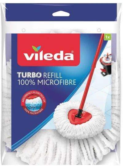 VILEDA TURBO SMART MOCIO RICAM