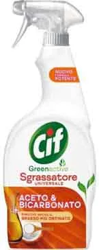 CIF SPRAY 650 ML SGRAS.BICARBO