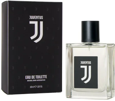 CALCIO JUVENTUS EDT ML100 UOMO