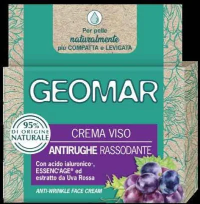 GEOMAR CR.VISO ML50 RASS.RUGHE