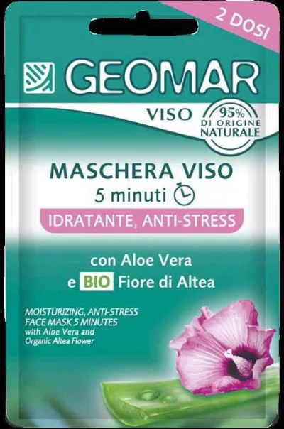 GEOMAR MASCH.VISO IDRAT.MONOD.
