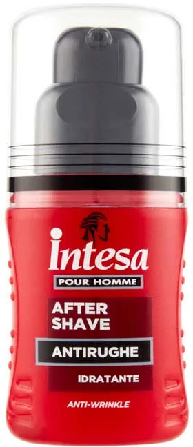INTESA D/BARBA ML100 ANTIRUGHE