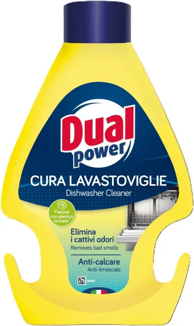 DUAL POW.LAVAST.CURALAVA.ML250