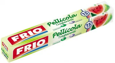 FRIO PELLICOLA MT 15