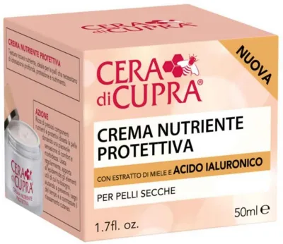 C.DI CUPRA CR.ML50 PROTETTIVA
