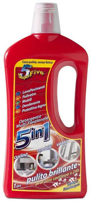 S/FIVE PAV.5IN1 LT1 CLASSICO