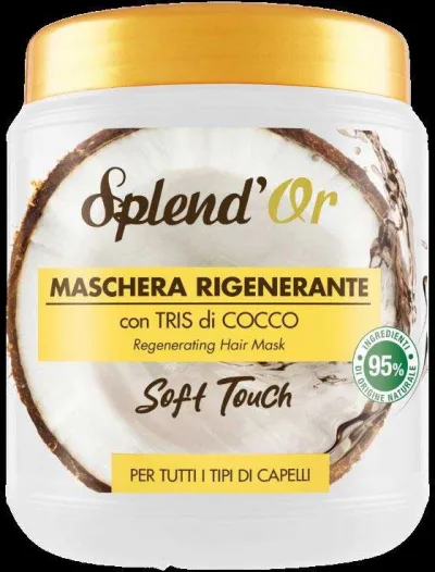 SPLENDOR CR.RIGEN.KG1 COCCO
