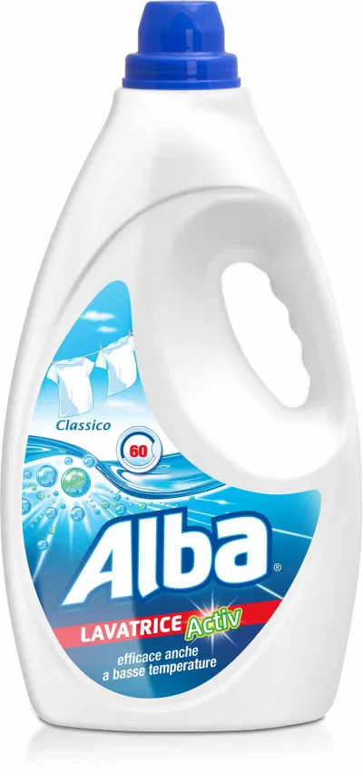 ALBA BUCATO LT 3 CLASSICO