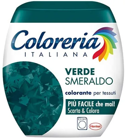 GREY COLORERIA GR350 VERDE SME