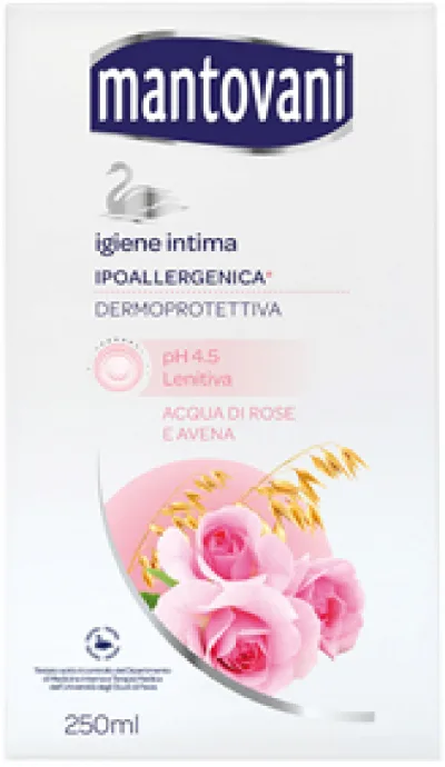 MANTOVANI INT.ML250 LENITIVA