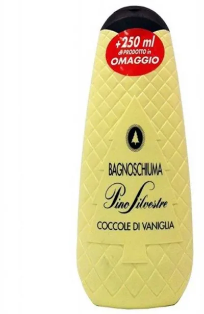 PINO SILV.BAGNO ML750 VANIGLIA