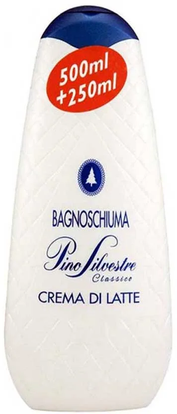 PINO SILV.BAGNO ML750 LATTE
