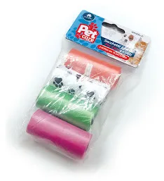 SETABLU PET SACCH.IGIENICI X4