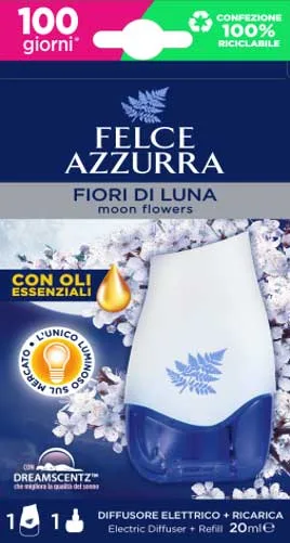 FELCE AZZ.ELECTRIC BASE F.LUNA