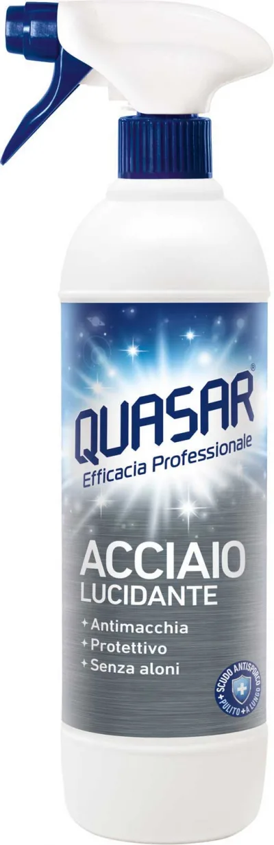 QUASAR SPRAY ML580 ACCIAO