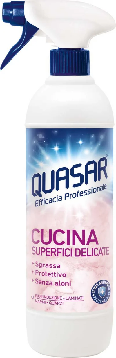 QUASAR SPRAY ML580 CUCINA