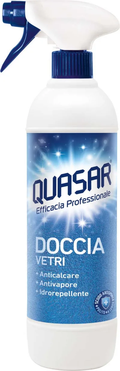 QUASAR SPRAY ML580 DOCCIA VETR