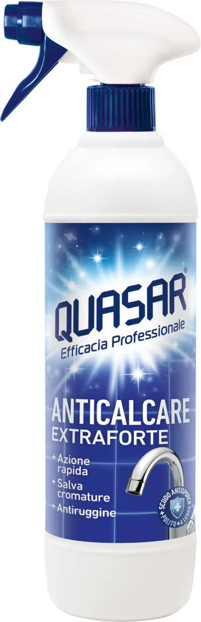 QUASAR SPRAY ML580 ANTICALCARE