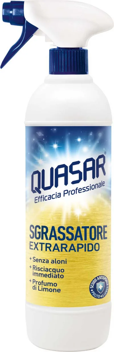 QUASAR SPRAY ML580 SGRASSATORE