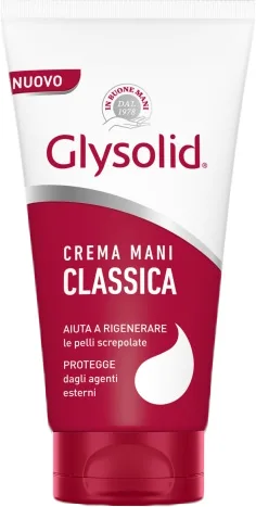 GLYSOLID TUBO CLASSICA ML75