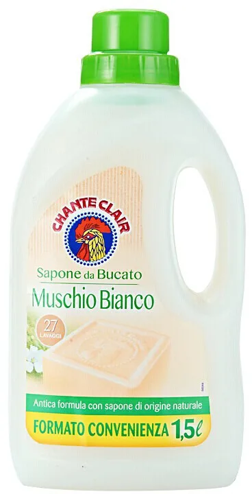 CHANTECLAIR BUC.1500ML MUSCHIO