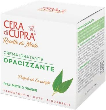 C.DI CUPRA CR.IDR.OPACIZ.ML50