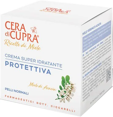 C.DI CUPRA CR.IDR.PROTETT.ML50