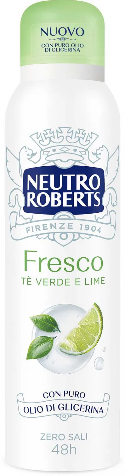 ROBERTS SPRAY ML150 FR.VERDE