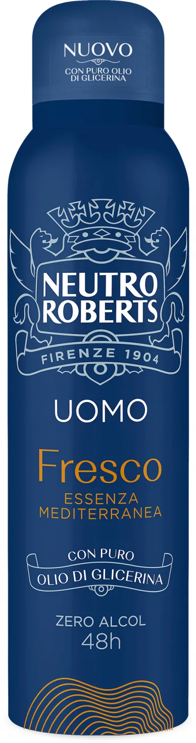 ROBERTS SPRAY ML150 MEN MEDITE