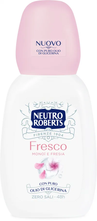 ROBERTS VAPO ECO ML75 ROSA