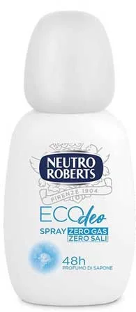 ROBERTS VAPO ECO ML75 DELICATO