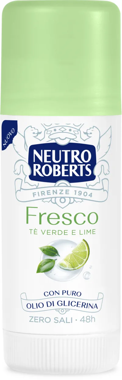 ROBERTS STICK ML40 FR.VERDE
