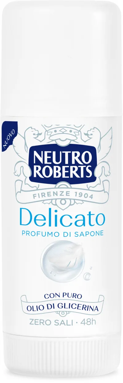 ROBERTS STICK ML40 DELICATO