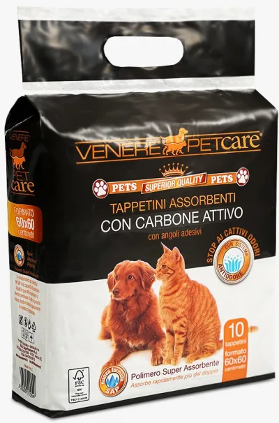 D.COTONE TAPPET.CARBONE 60X60