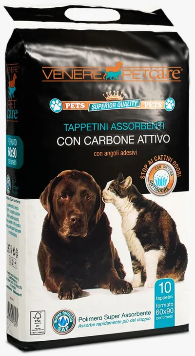 D.COTONE TAPPET.CARBONE 60X90