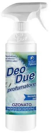 DEODUE SPRAY ML500 OZONATO