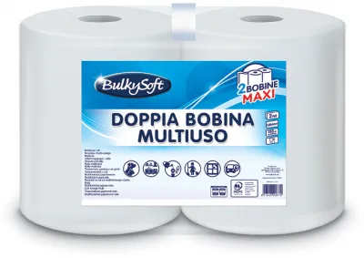 BULKYSOFT BOBINA X2 1700GR 2V