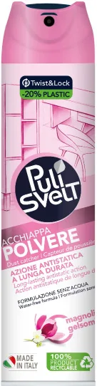 PULISVELT A./POLV.MAGNOL.ML300