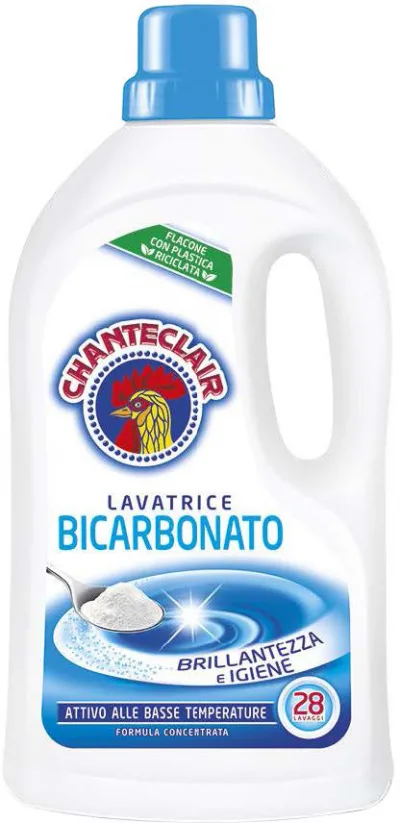 CHANTEC.LIQ.28LAV. BICARBONATO