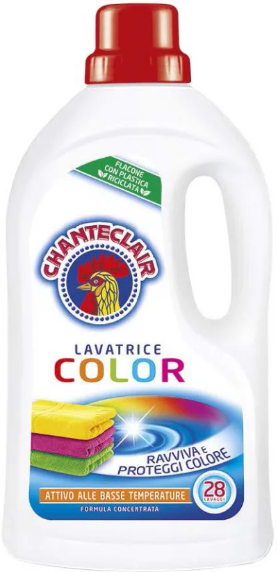 CHANTEC.LIQ.28LAV.COLOR