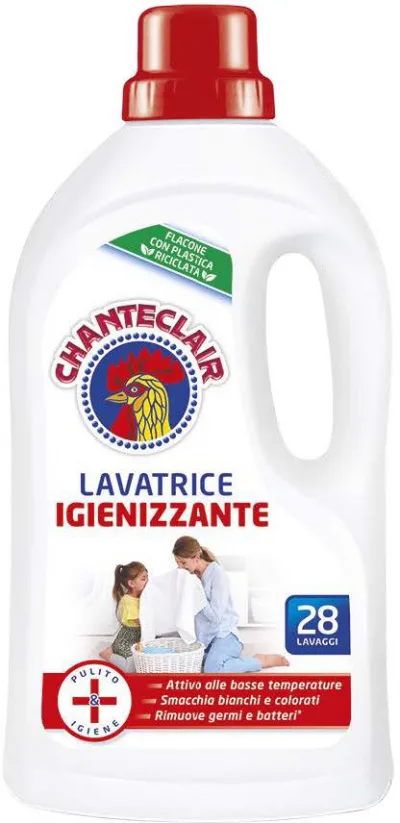 CHANTEC.LIQ.28LAV.IGIENIZZANTE