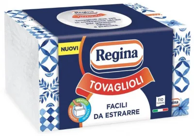 REGINA TOVAGLIOLI X110 TIRAMIS