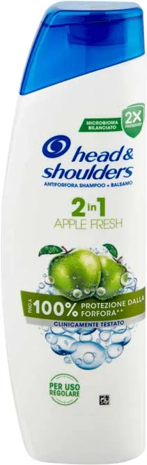 H&S SH.ML250 2IN1 APPLE