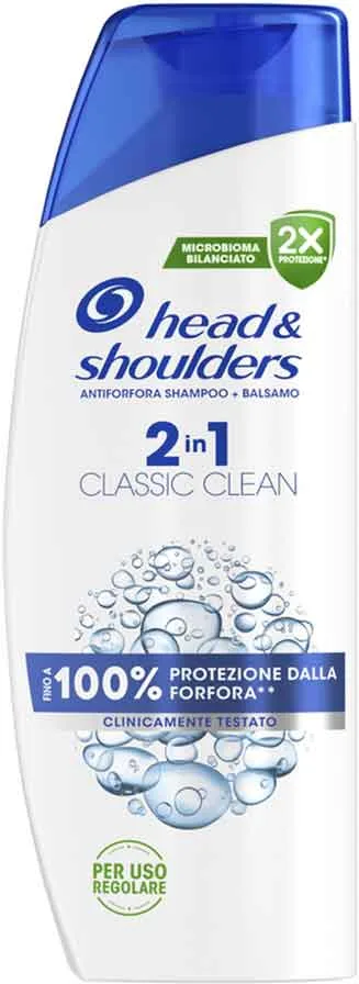 H&S SH.ML250 2IN1 CLASSIC