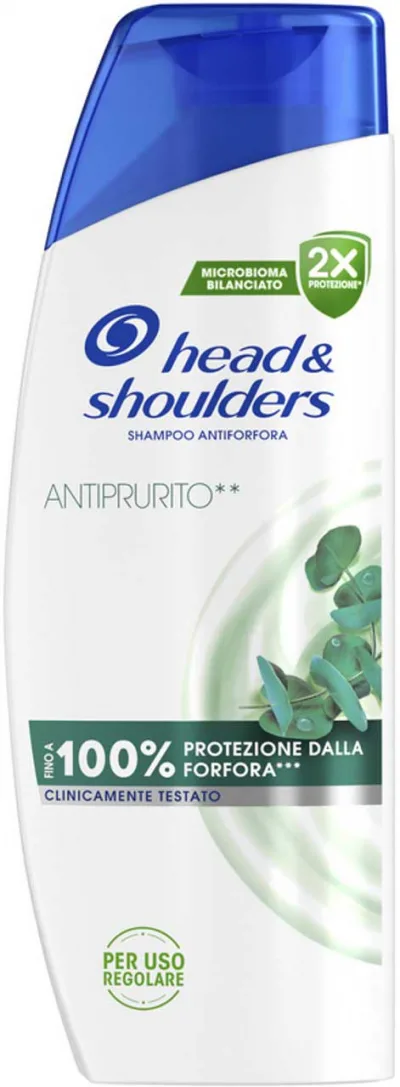 H&S SH.1IN1 ML250 ANTIPRURITO